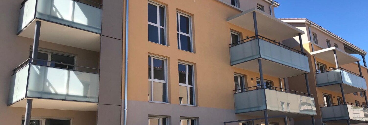 Appartement 3 Pièces 63 m² à vendre à La Tour-de-Salvagny (69890)