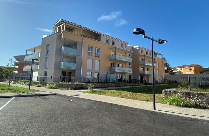 Appartement vendu LOUE — photo 2