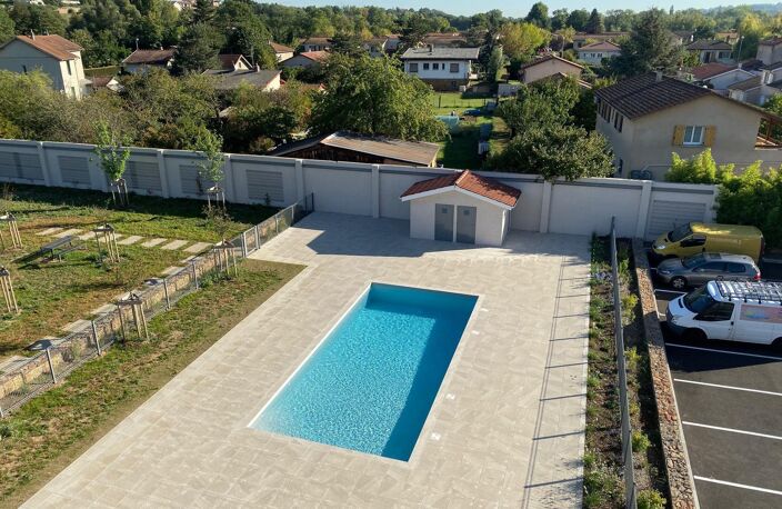 Appartement vendu LOUE — photo 3