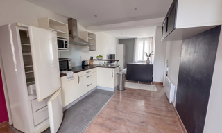 Appartement 2 Pièces 36 m² à vendre à Reims (51100)