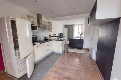 Appartement 2 pièces 94500 €