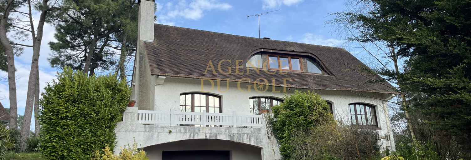 Maison 7 Pièces 160 m² à vendre à Étaples (62630)