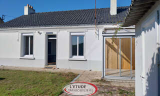 Maison 5 Pièces 116 m² à vendre à Sainte-Pazanne (44680)