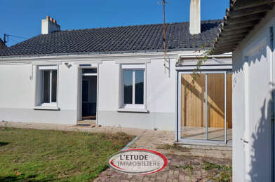 Maison 5 pièces 243500 €