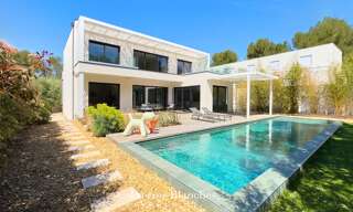 Maison 5 Pièces 229 m² à vendre à Montpellier (34000)