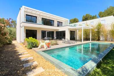 Maison 5 pièces 1425000 €