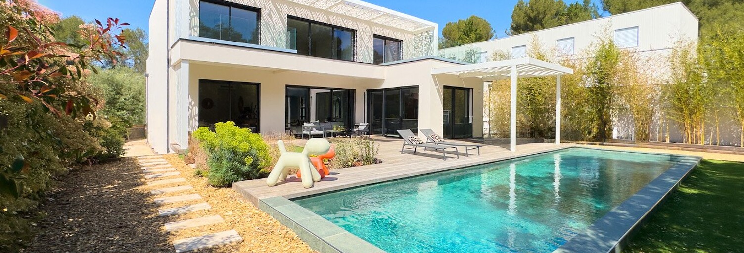 Maison 5 Pièces 229 m² à vendre à Montpellier (34000)