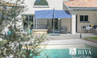 Maison 5 Pièces 156 m² à vendre à Latresne (33360)