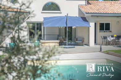 Maison 5 pièces 670000 €