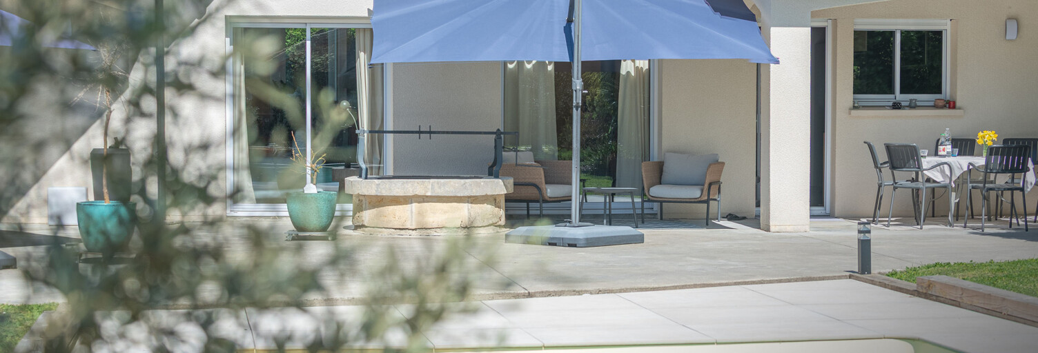 Maison 5 Pièces 156 m² à vendre à Cénac (33360)