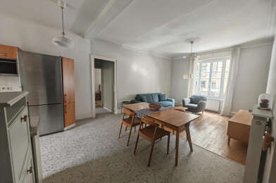 Appartement 3 pièces 1350 €