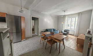 Appartement 3 Pièces 73 m² à louer à Lyon 6 (69006)