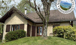 Maison 4 Pièces 140 m² à vendre à Novalaise (73470)