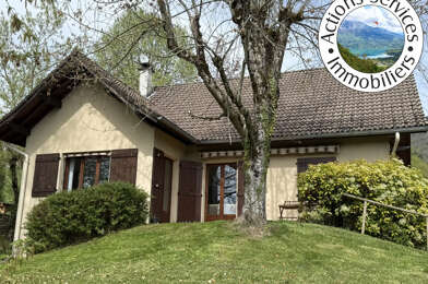 Maison 4 pièces 444000 €