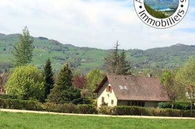 Maison 4 pièces 444000 €