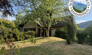 Maison 4 Pièces 140 m² à vendre à Novalaise (73470)
