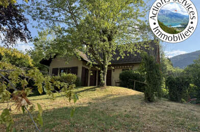 Maison 4 pièces 444000 €