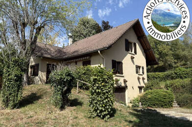 Maison 4 pièces 444000 €