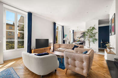 Appartement 5 pièces 375000 €