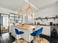 Appartement ancien rénové avec Balcon - Villefranche sur Saô — photo 2