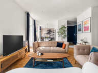 Appartement ancien rénové avec Balcon - Villefranche sur Saô — photo 4