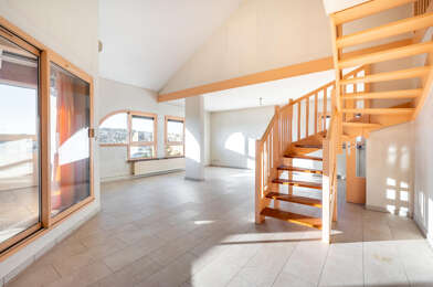 Appartement 5 pièces 349000 €