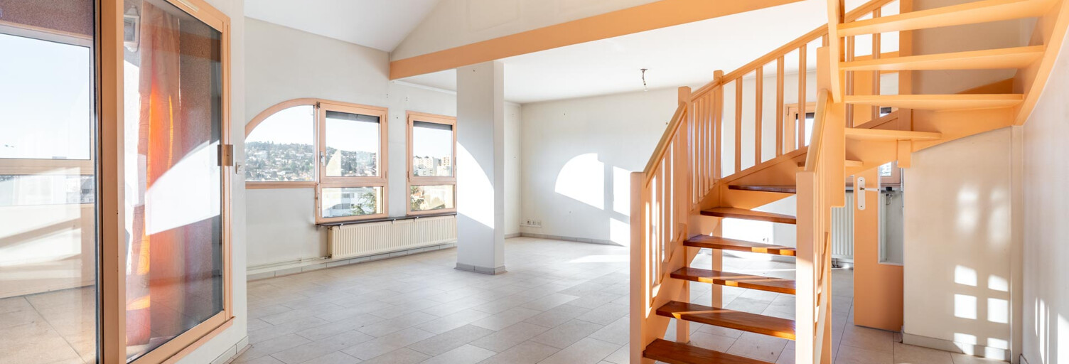 Appartement 5 Pièces 148 m² à vendre à Villefranche-sur-Saône (69400)