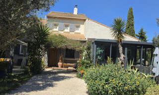 Maison 5 Pièces 122 m² à vendre à Arles (13200)