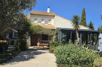 Maison 5 pièces 579000 €