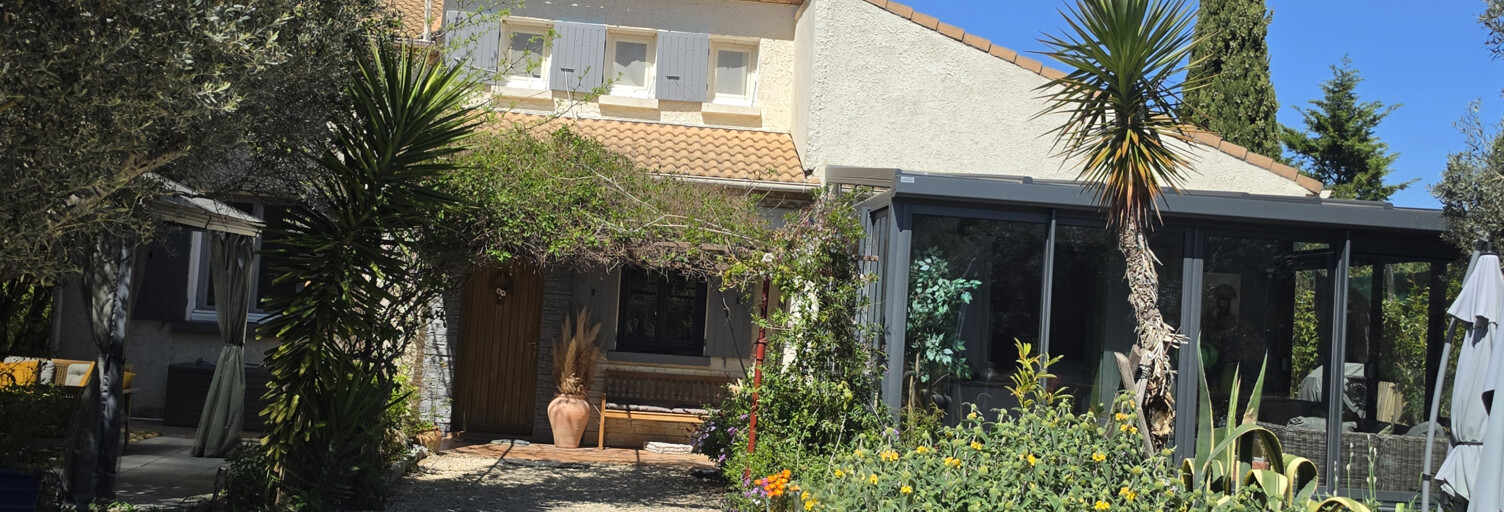 Maison 5 Pièces 122 m² à vendre à Arles (13200)