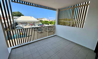 Appartement 3 Pièces 69 m² à vendre à Saint-Pierre (97410)