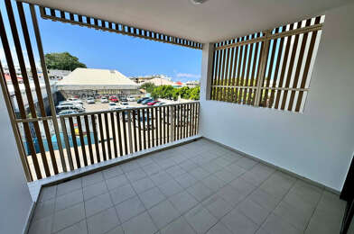 Appartement 3 pièces 290000 €