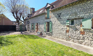 Maison 4 Pièces 93 m² à vendre à Lorcy (45490)