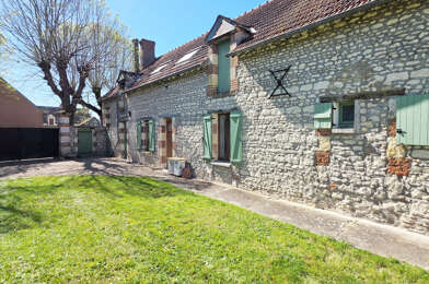 Maison 4 pièces 149000 €