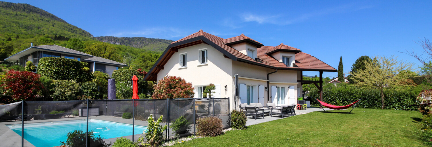 Maison 6 Pièces 180 m² à vendre à Divonne-les-Bains (01220)
