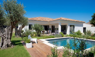 Terrain  510 m² à vendre à Le Revest-les-Eaux (83200)