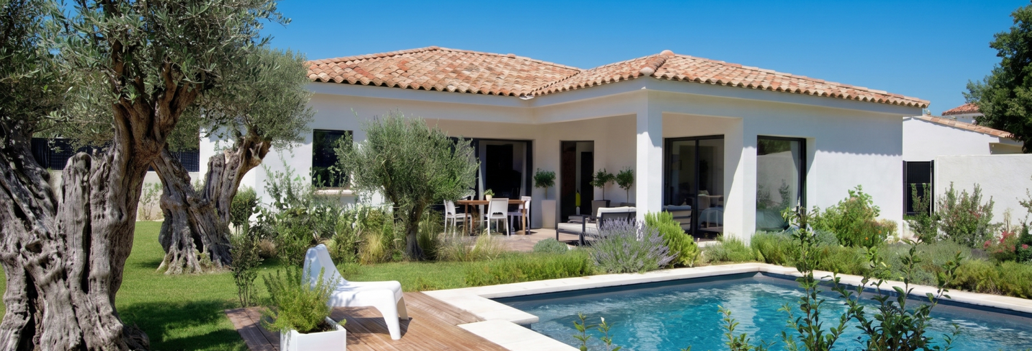 Terrain  510 m² à vendre à Le Revest-les-Eaux (83200)