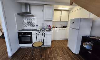 Appartement 2 Pièces 41 m² à louer à Lyon 4 (69004)