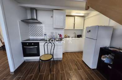 Appartement 2 pièces 1000 €