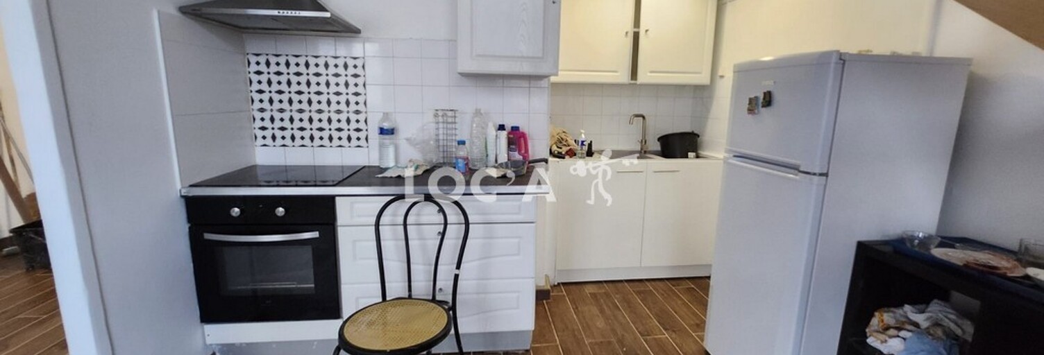 Appartement 2 Pièces 41 m² à louer à Lyon 4 (69004)