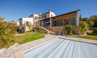 Maison 8 Pièces 237 m² à vendre à Nice (06200)