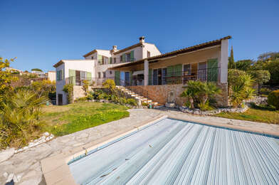 Maison 8 pièces 1795000 €