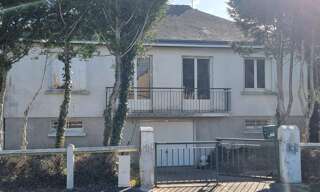 Maison 4 Pièces 102 m² à vendre à Tours (37100)