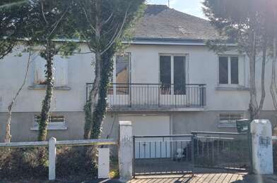Maison 4 pièces 145000 €
