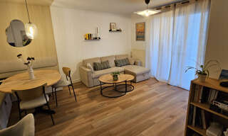 Appartement 2 Pièces 53 m² à louer à Lyon 9 (69009)