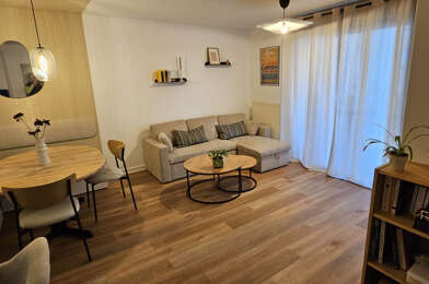 Appartement 2 pièces 1350 €