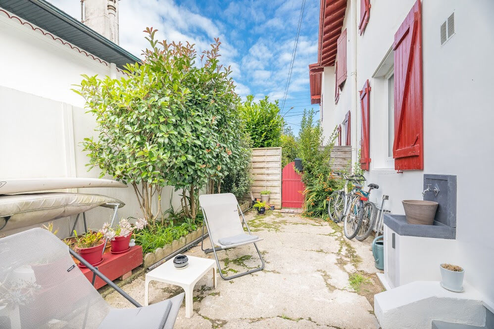 Villa / Maison  T3 à vendre Biarritz 64200