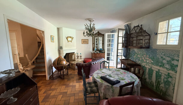 Villa / Maison 4 pièces  à vendre Fréjus 83600