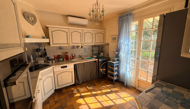 Villa / Maison 4 pièces  à vendre Fréjus 83600