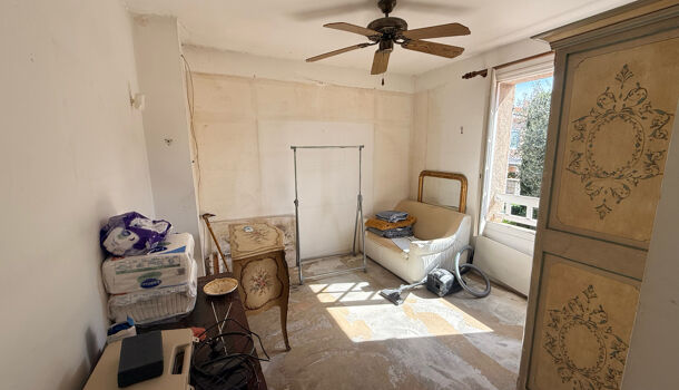 Villa / Maison 4 pièces  à vendre Fréjus 83600